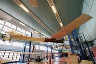 UNKNOWN @ LFPB - Lavasseur Antoinette type VII, Air & Space Museum Paris-Le Bourget Airport (LFPB-LBG) - by Yves-Q