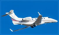 CS-PHC @ EDDR - Embraer EMB-505 Phenom 300 - by Jerzy Maciaszek