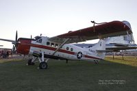 144670 @ KOSH - Otter on static display at Airventure. - by Eric Olsen