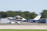 C-GOPC @ KOSH - Cessna 177 at Airventure. - by Eric Olsen