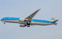 PH-BHL @ EHAM - KLM 787 - by fink123