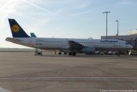 D-AIRB @ EDDK - Airbus A321-131 - LH DLH Lufthansa 'Baden-Baden' - 468 - D-AIRB - 31.03.2017 - CGN - by Ralf Winter