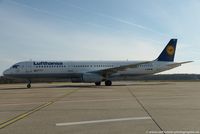 D-AIRD @ EDDK - Airbus A321-131 - LH DLH Lufthansa 'Coburg' - 474 - D-AIRD - 25.03.2017 - CGN - by Ralf Winter