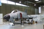 38 34 - McDonnell Douglas F-4F Phantom II at the Luftwaffenmuseum, Berlin-Gatow - by Ingo Warnecke