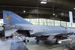 38 34 - McDonnell Douglas F-4F Phantom II at the Luftwaffenmuseum, Berlin-Gatow