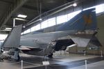 38 34 - McDonnell Douglas F-4F Phantom II at the Luftwaffenmuseum, Berlin-Gatow