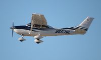 N607ML @ LAL - Cessna 182T - by Florida Metal