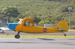 N65070 @ HDH - N65070 Bird Dog getting ready for the day's glider towing at Dillingham, Oahu, Hawaii - by Pete Hughes