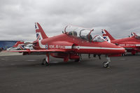 XX311 @ EGVA - Royal International Air Tattoo 2017 - by Roberto Cassar