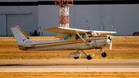 N68344 @ KTOA - Landing, TOA - by Joshua Nyhus