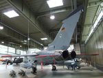 44 68 - Panavia Tornado IDS at the Luftwaffenmuseum, Berlin-Gatow