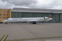 D-ACNM @ EDDK - Bombardier CL-600-2D24 CRJ-900LR - EW EWG Eurowings op Lufthansa Regional - 15253 - D-ACNM - 19.03.2017 - CGN - by Ralf Winter