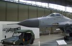 29 03 - Mikoyan i Gurevich MiG-29G FULCRUM-A at the Luftwaffenmuseum, Berlin-Gatow - by Ingo Warnecke