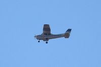 N456ER - Flying over Saint Charles, IL. - by JMiner