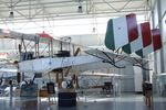 23174 - Caproni Ca.3 (Ca.33) at the Museo storico dell'Aeronautica Militare, Vigna di Valle - by Ingo Warnecke