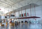 23174 - Caproni Ca.3 (Ca.33) at the Museo storico dell'Aeronautica Militare, Vigna di Valle - by Ingo Warnecke