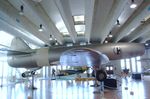 MM488 - Campini-Caproni C.C.1 (N.1) at the Museo storico dell'Aeronautica Militare, Vigna di Valle - by Ingo Warnecke