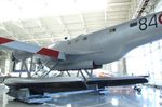 MM45442 - CANT Z.506S Airone at the Museo storico dell'Aeronautica Militare, Vigna di Valle - by Ingo Warnecke