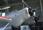 MM45442 - CANT Z.506S Airone at the Museo storico dell'Aeronautica Militare, Vigna di Valle