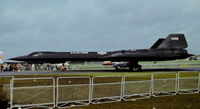 61-7972 @ EGLF - At the 1974 SBAC show, copied from slide. - by kenvidkid