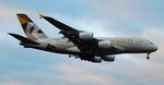 A6-APG @ EGLL - Taken from the grass verge on 29L threshold - by m0sjv