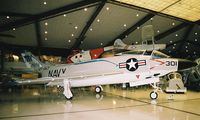 137078 @ KNPA - On display at the Museum of Naval Aviation, Pensacola. - by kenvidkid