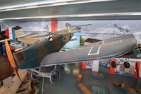 5998/18 @ LFPB - Junkers J-9, Air and Space Museum, Paris-Le Bourget (LFPB-LBG) - by Yves-Q