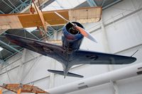 10 @ LFPB - Potez 53, Exibited at Air & Space Museum Paris-Le Bourget (LFPB) - by Yves-Q