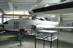 95 20 - Lockheed T-33A at the Museum für Luftfahrt und Technik, Wernigerode - by Ingo Warnecke
