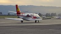 N50LD @ LVK - Livermore Airport California 2018. - by Clayton Eddy