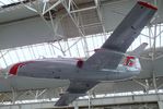 0805 - Aero L-29 Delfin MAYA at the Technik-Museum, Speyer - by Ingo Warnecke