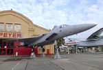 74-0109 - McDonnell Douglas F-15A Eagle at the Technik-Museum, Speyer