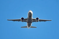 D-AINJ @ EPKK - Lufthansa - Airbus A320 NEO - by Artur Badoń
