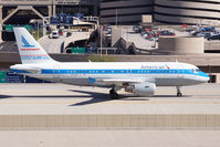 N744P @ KPHX - No comment. - by Dave Turpie