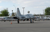 761527 @ KNYL - Yuma airport - by olivier Cortot