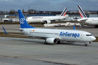 EC-LPR @ LFPG - Taxiing - by micka2b