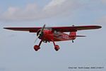 G-BTDE @ X4NC - North Coates Summer fly in - by Chris Hall