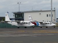 ZK-PIY @ NZAA - along with EVO at AKL - by magnaman