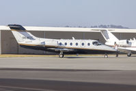 VH-MGC @ YSWG - Business Aviation Solutions (VH-MGC) Beech Beechjet 400A at Wagga Wagga Airport - by YSWG-photography