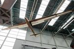 3 @ LFPB - Avia 41P, Exibited at Air & Space Museum Paris-Le Bourget (LFPB) - by Yves-Q