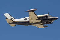 N131PC @ LGNX - Private / Business Jet - by CityAirportFan
