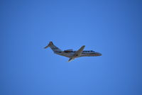 N379DB @ CVG - Cessna 525B - by Christian Maurer