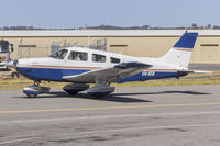 VH-SFR @ YSWG - Piper PA-28-181 Archer III (VH-SFR) taxiing at Wagga Wagga Airport - by YSWG-photography