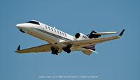 N45TU @ APF - Take off at Naples FL - by J.G. Handelman