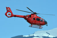 OE-XAH @ EDTS - at Zell am See - by Volker Hilpert