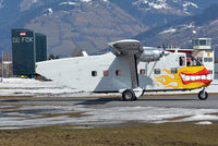 OE-FDK @ EDTS - at Zell am See - by Volker Hilpert