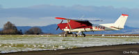 G-AZZR @ EGPT - At Perth EGPT - by Clive Pattle