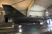 9 @ LFPB - Dassault Mirage IV A, Air & Space Museum Paris-Le Bourget Airport (LFPB-LBG) - by Yves-Q
