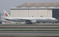 B-2039 @ KLAX - Boeing 777-300ER