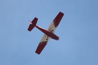 N8979V - Flying over Elgin, IL. - by JMiner